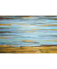 Fine art painter Jennifer Rocco Stone