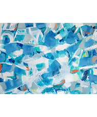 Fine paintings by Bluffton, SC artist Jennifer Rocco Stone