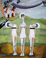 Blood of the Innocent