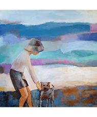 Fine Paintings by South Carolina Artist