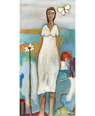 figurative fine art paintings