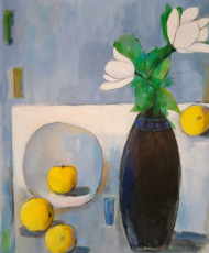 still life fine art paintings